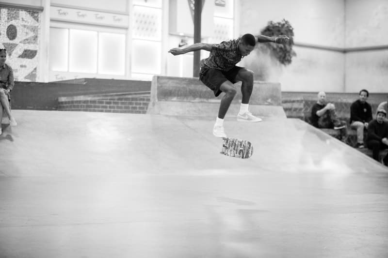 YOONIVISION: BATB 11 WEEK 9