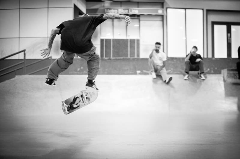 YOONIVISION: BATB 11 WEEK 9