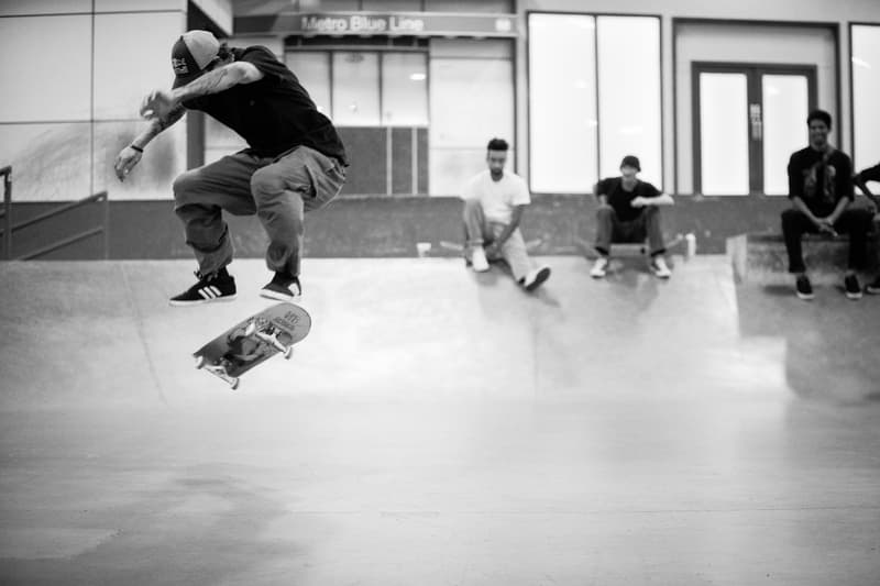 YOONIVISION: BATB 11 WEEK 9