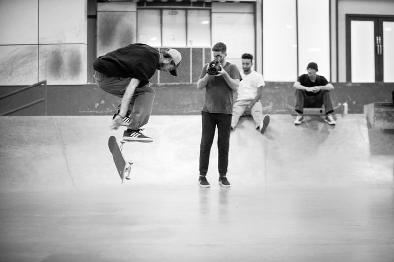 YOONIVISION: BATB 11 WEEK 9