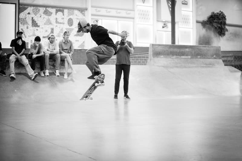 YOONIVISION: BATB 11 WEEK 9