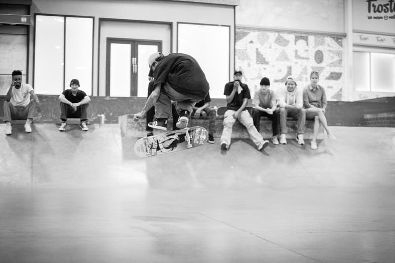 YOONIVISION: BATB 11 WEEK 9