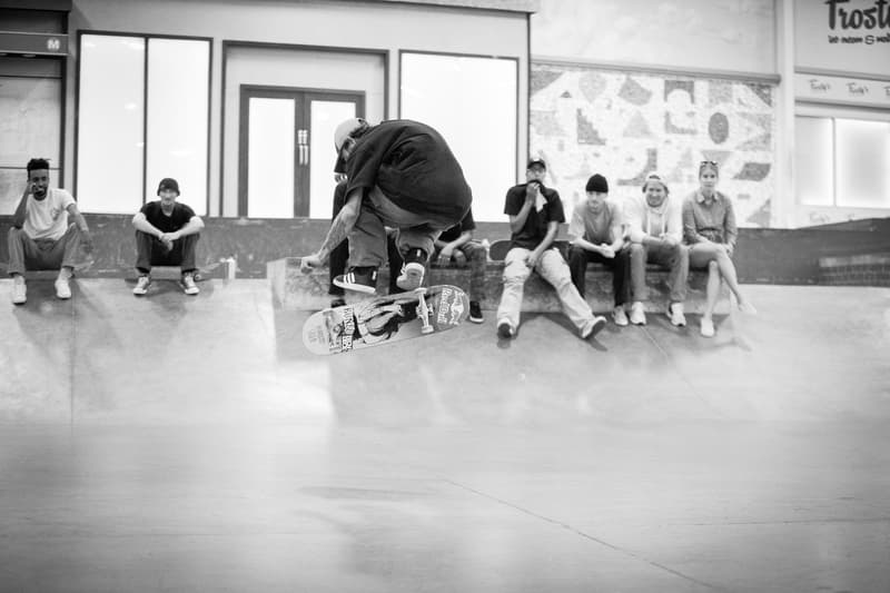 YOONIVISION: BATB 11 WEEK 9