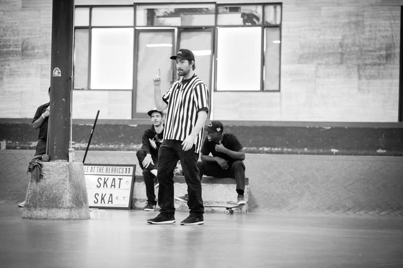 YOONIVISION: BATB 11 WEEK 9