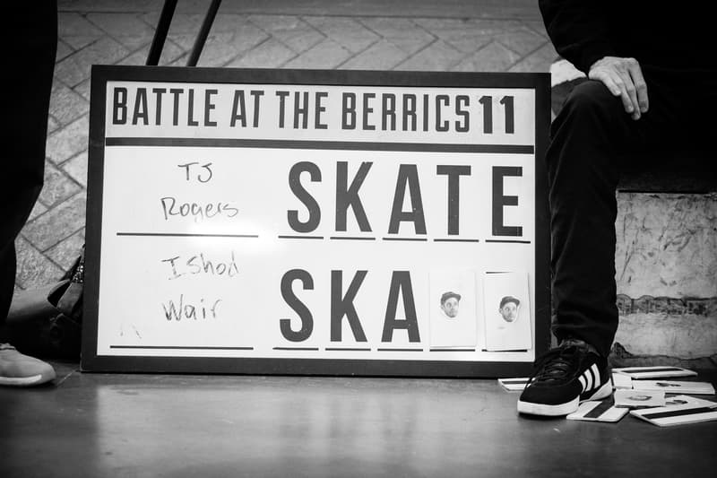 YOONIVISION: BATB 11 WEEK 9