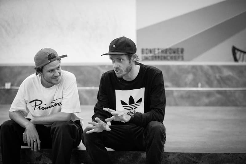 YOONIVISION: BATB 11 ROUND 2 WEEK 2