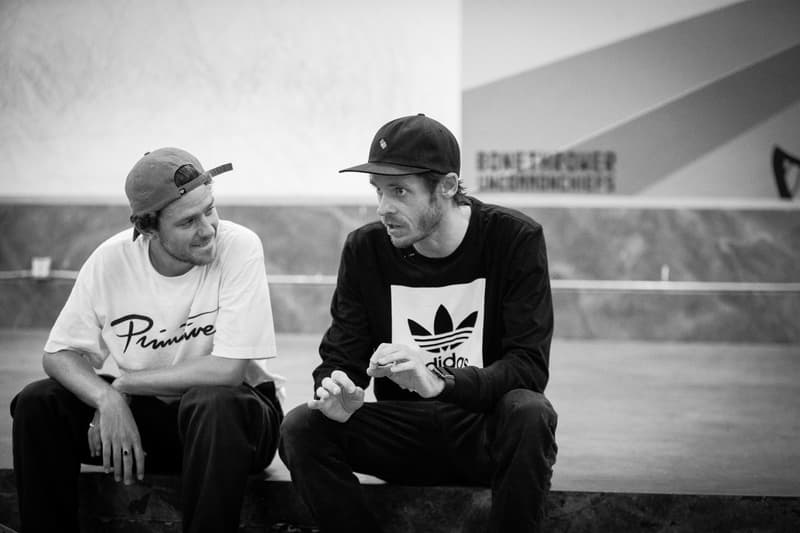 YOONIVISION: BATB 11 ROUND 2 WEEK 2