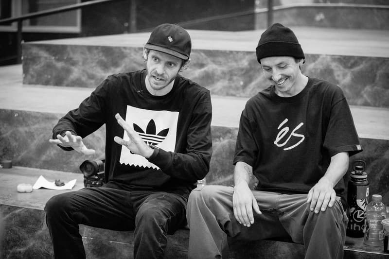YOONIVISION: BATB 11 ROUND 2 WEEK 2