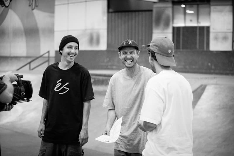 YOONIVISION: BATB 11 ROUND 2 WEEK 2