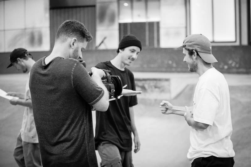 YOONIVISION: BATB 11 ROUND 2 WEEK 2