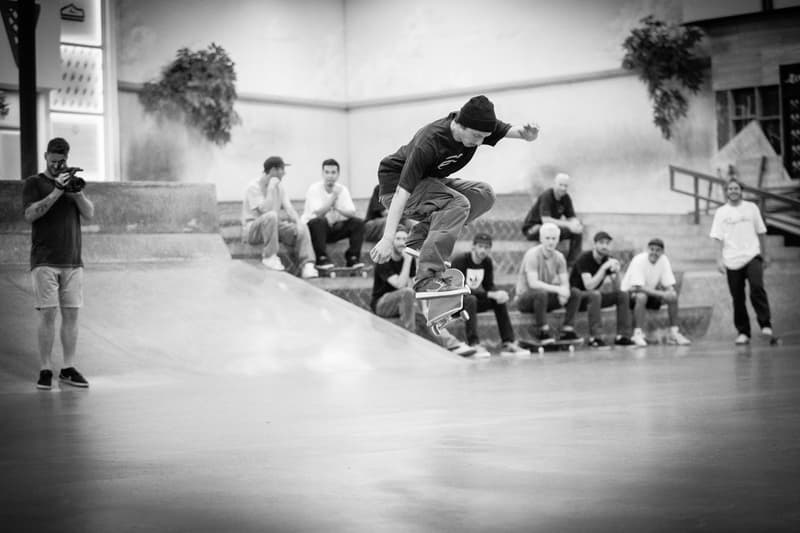 YOONIVISION: BATB 11 ROUND 2 WEEK 2