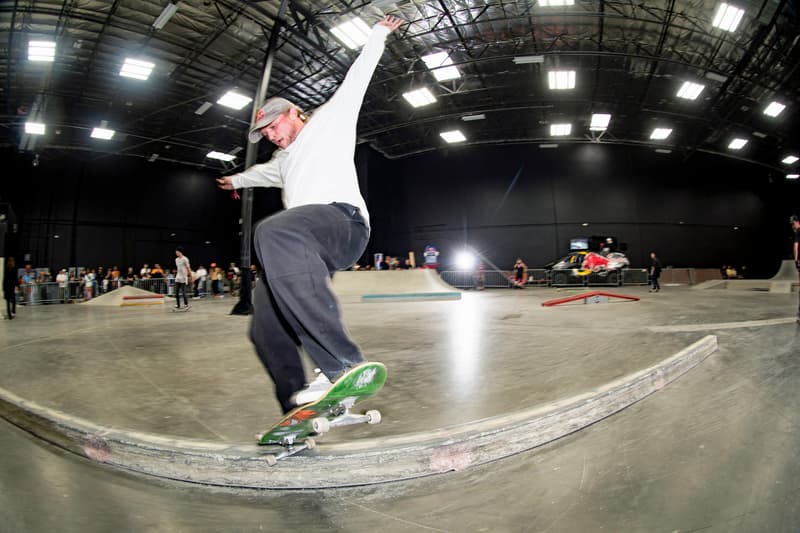 RED BULL CURB KINGS 2018