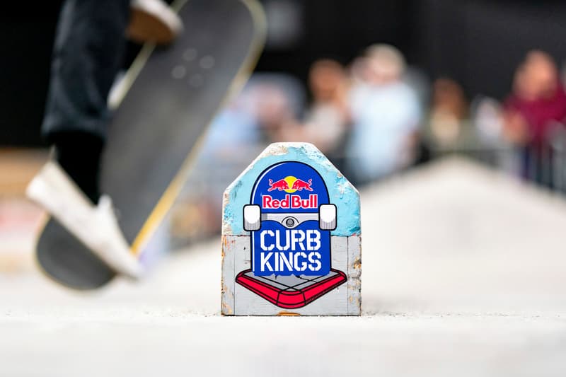 RED BULL CURB KINGS 2018