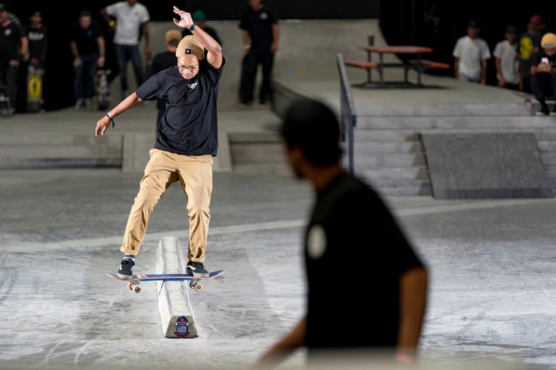 RED BULL CURB KINGS 2018