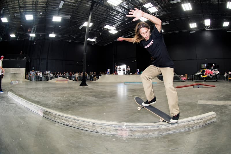 RED BULL CURB KINGS 2018