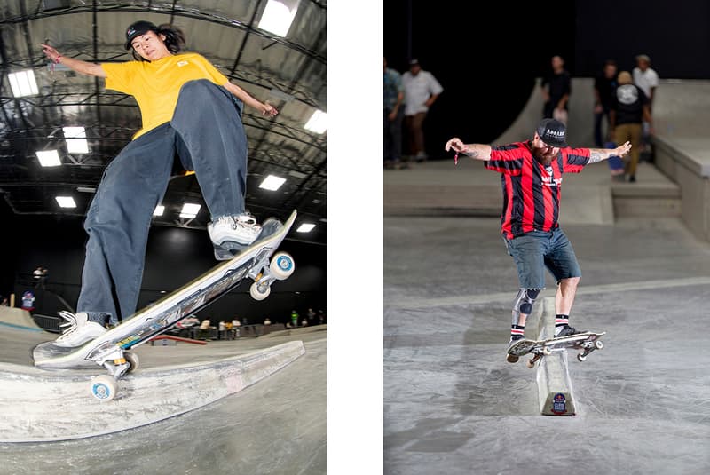 RED BULL CURB KINGS 2018 PHOTO GALLERY