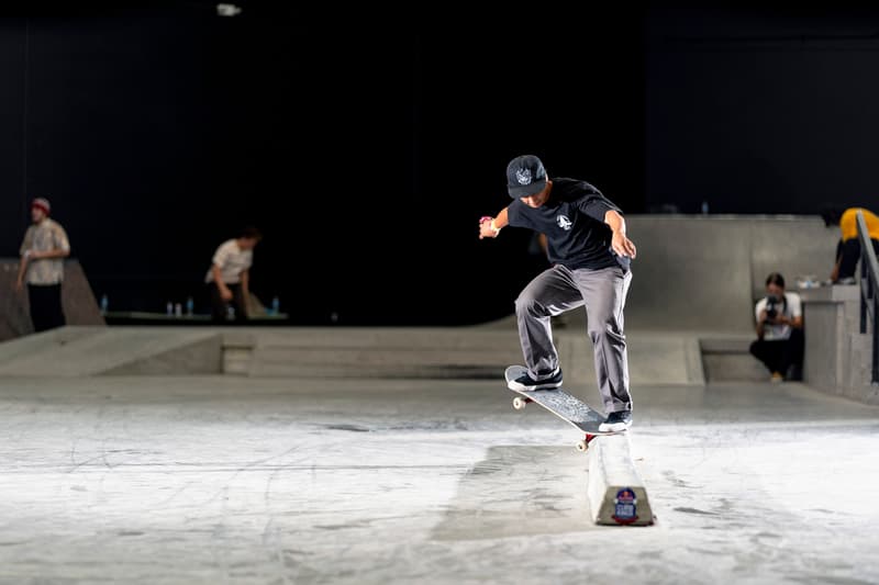 RED BULL CURB KINGS 2018
