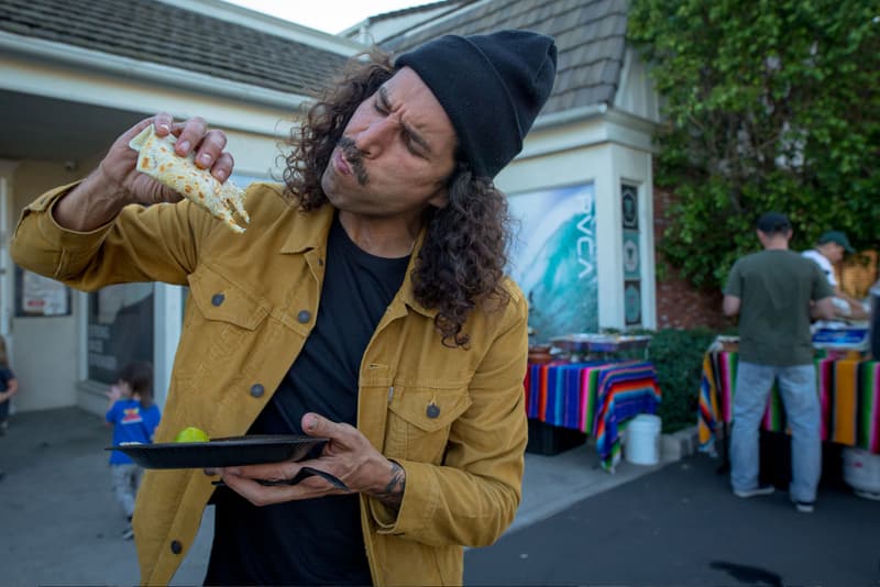 Levis Skateboarding Val Surf Gallery