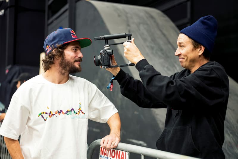 RED BULL CURB KINGS 2018
