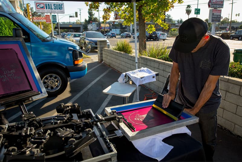 Levis Skateboarding Val Surf Gallery