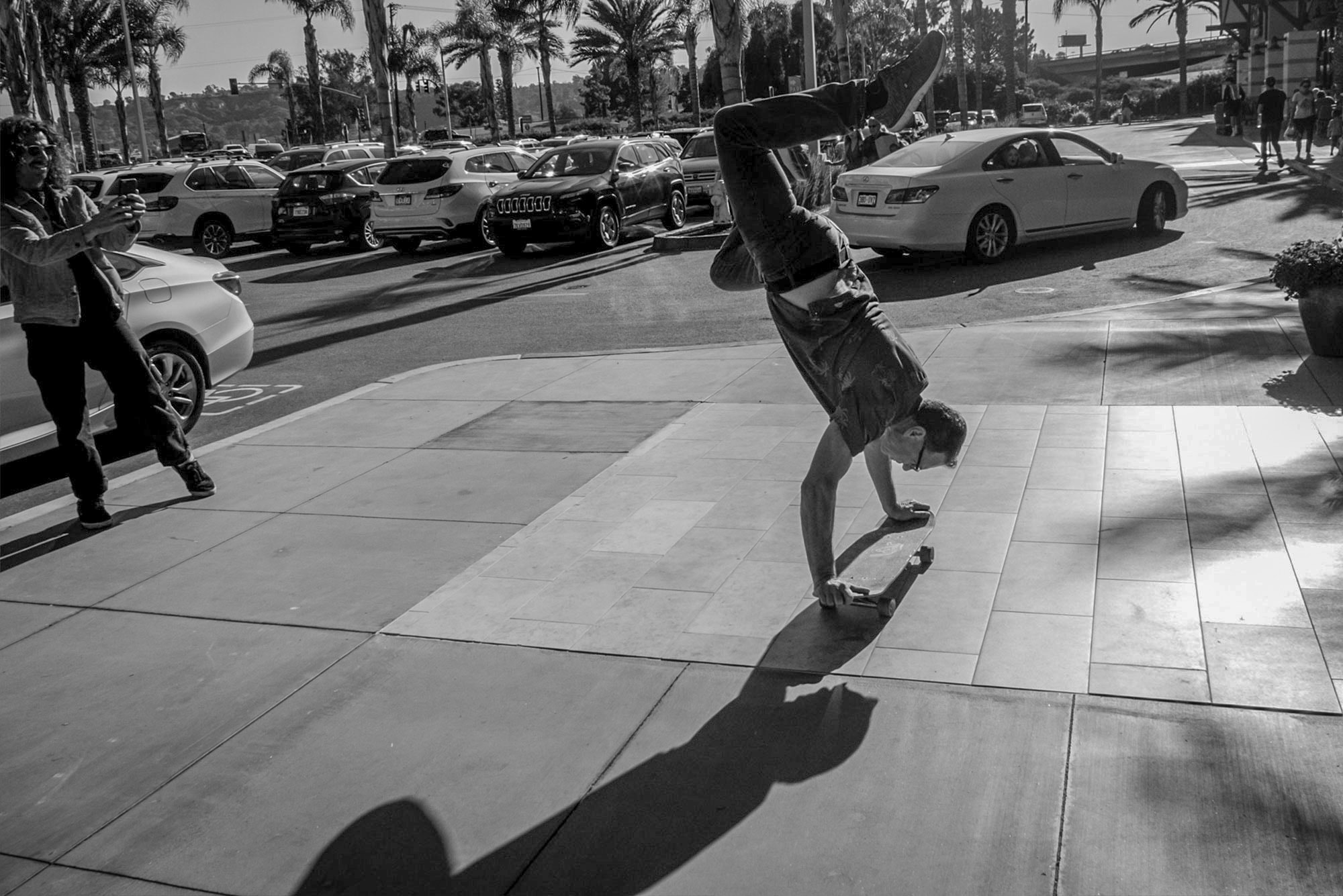 Levis Skateboarding Sun Diego Gallery