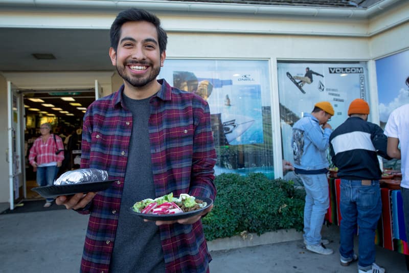 Levis Skateboarding Val Surf Gallery