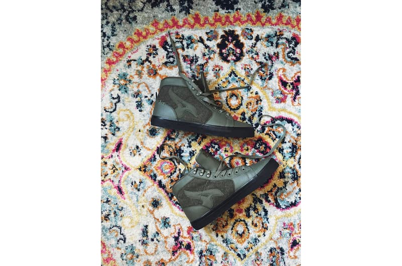 Airwalk Classics