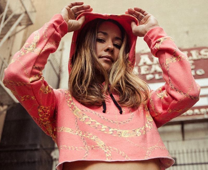 'SKATEMOSSS' X GRIZZLY GRIP COLLECTION OUT NOW