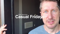CASUAL FRIDAYS: THAT'S HOW YOU LOSE YOUR FRIENDS AND FOLLOWERS