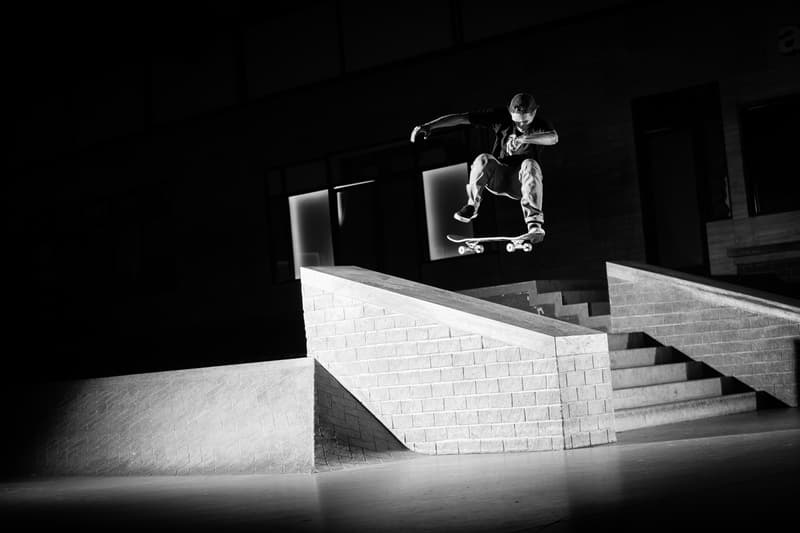 YOONIVISION: CHRIS WIMER'S RECRUIT