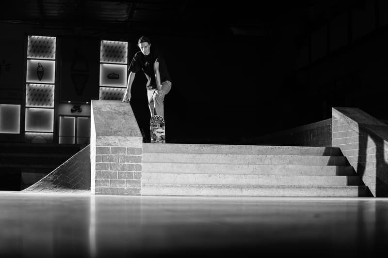 YOONIVISION: CHRIS WIMER'S RECRUIT