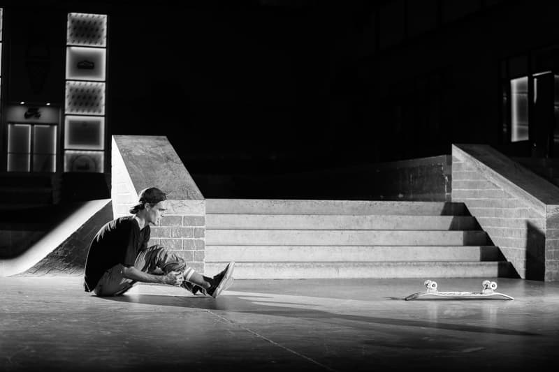 YOONIVISION: CHRIS WIMER'S RECRUIT