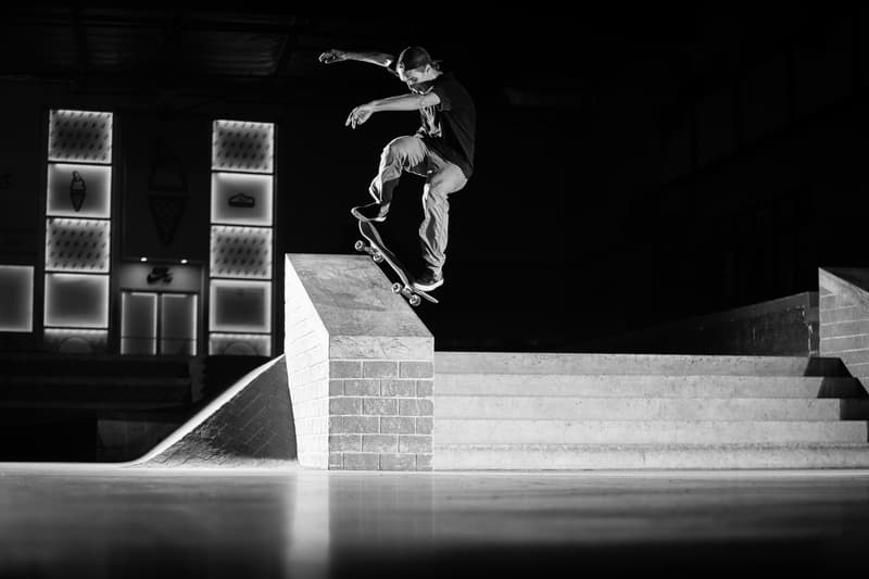 YOONIVISION: CHRIS WIMER'S RECRUIT