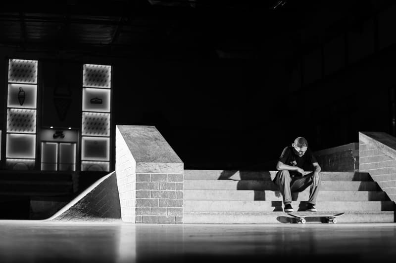 YOONIVISION: CHRIS WIMER'S RECRUIT