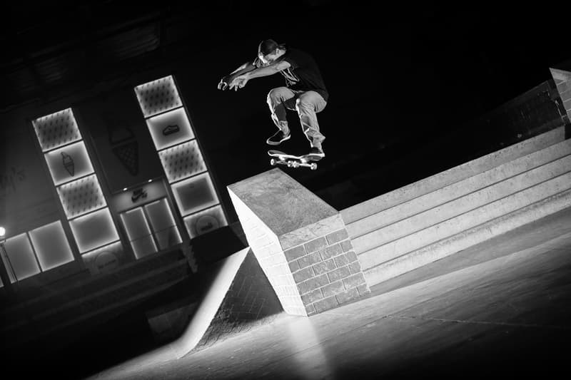 YOONIVISION: CHRIS WIMER'S RECRUIT