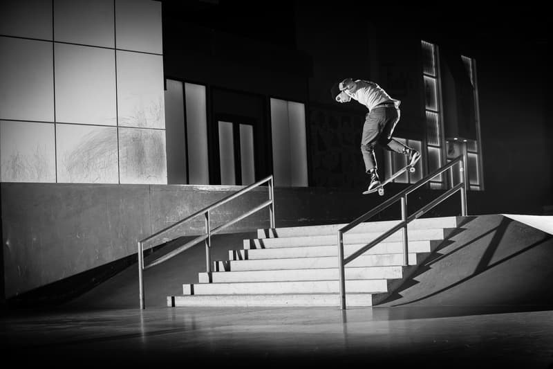 YOONIVISION: CHRIS WIMER'S RECRUIT