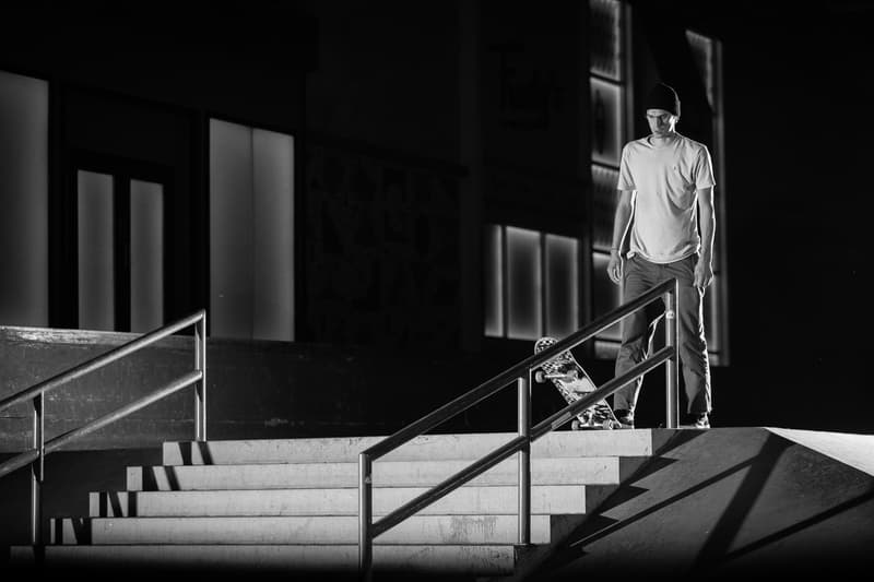 YOONIVISION: CHRIS WIMER'S RECRUIT