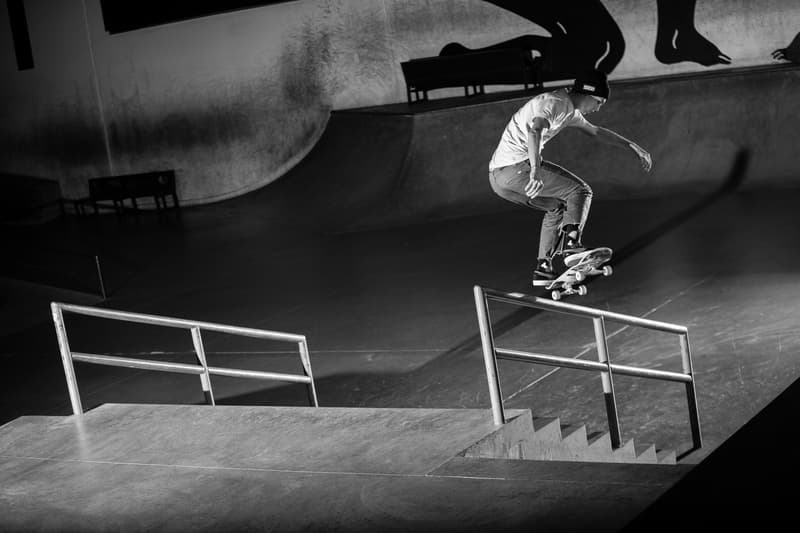 YOONIVISION: CHRIS WIMER'S RECRUIT