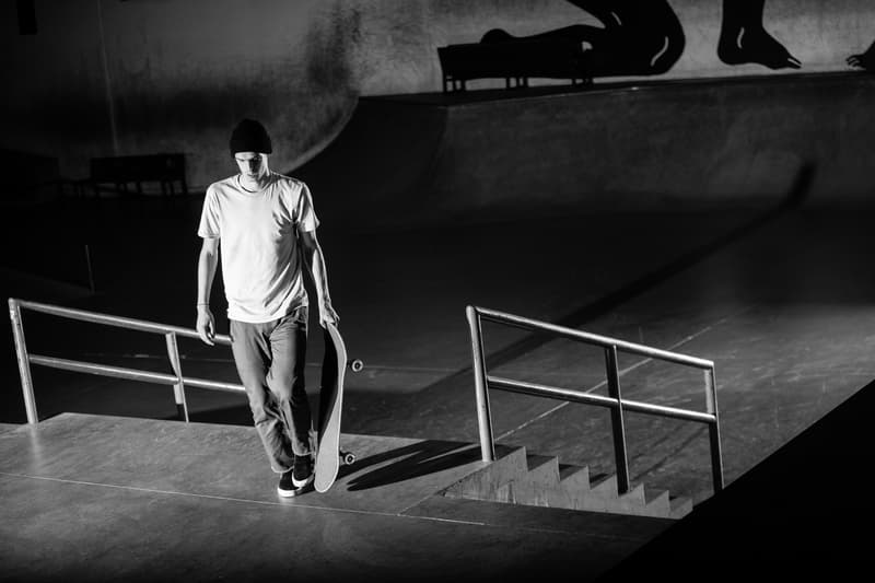 YOONIVISION: CHRIS WIMER'S RECRUIT