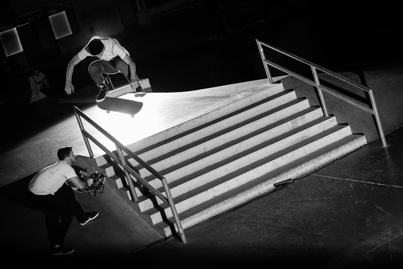 YOONIVISION: CHRIS WIMER'S RECRUIT