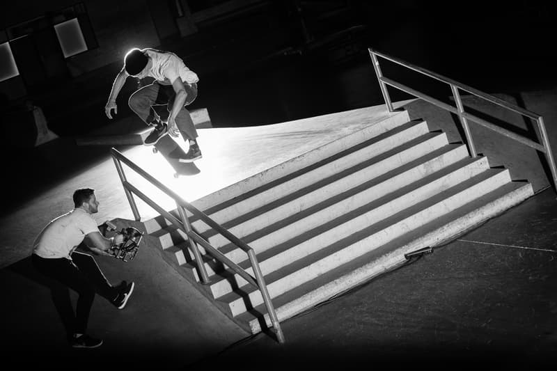 YOONIVISION: CHRIS WIMER'S RECRUIT