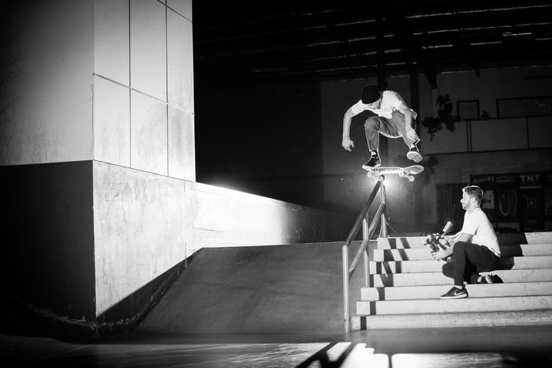 YOONIVISION: CHRIS WIMER'S RECRUIT