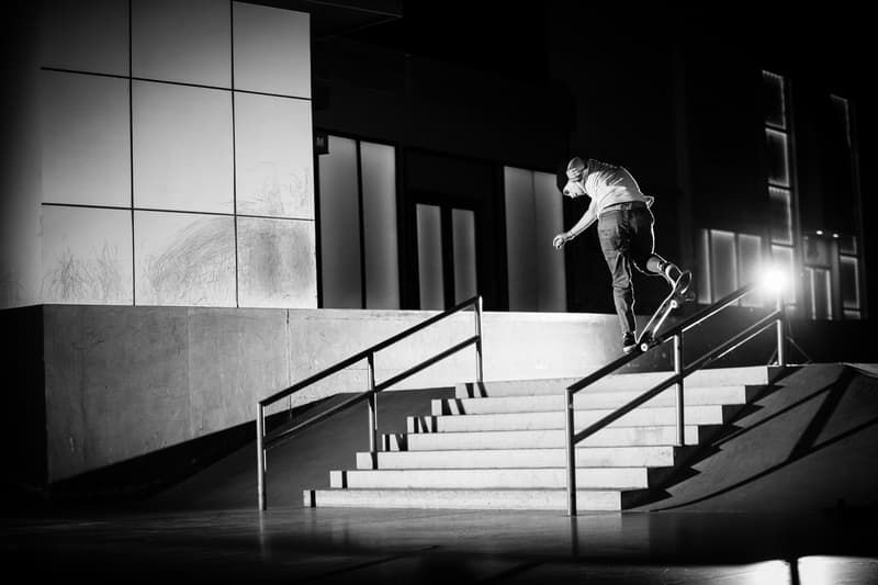 YOONIVISION: CHRIS WIMER'S RECRUIT