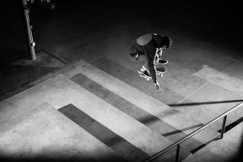 YOONIVISION: CHRIS WIMER'S RECRUIT