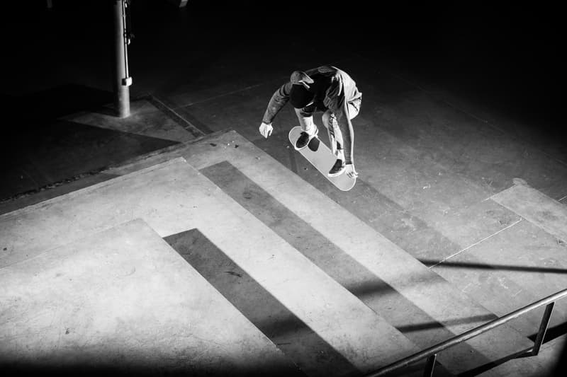 YOONIVISION: CHRIS WIMER'S RECRUIT