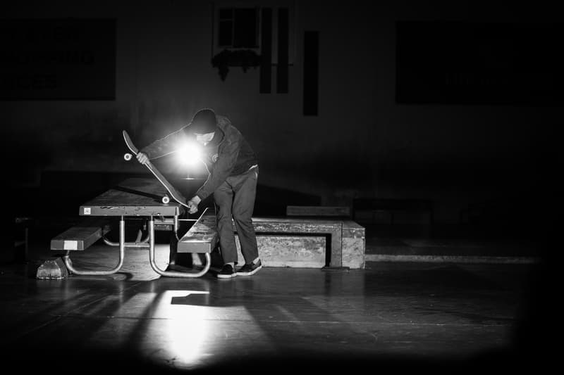 YOONIVISION: CHRIS WIMER'S RECRUIT