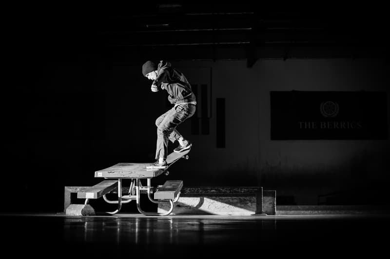 YOONIVISION: CHRIS WIMER'S RECRUIT