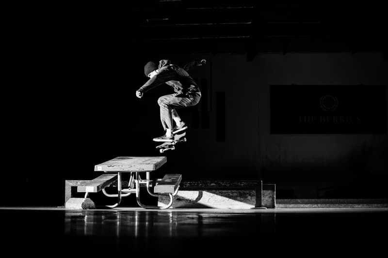 YOONIVISION: CHRIS WIMER'S RECRUIT
