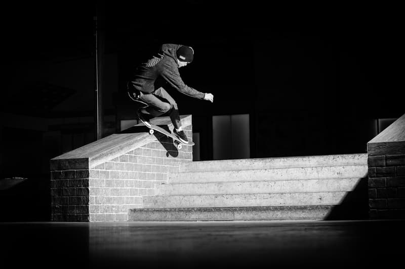 YOONIVISION: CHRIS WIMER'S RECRUIT