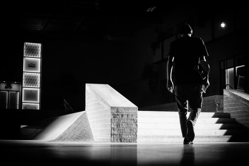 YOONIVISION: CHRIS WIMER'S RECRUIT